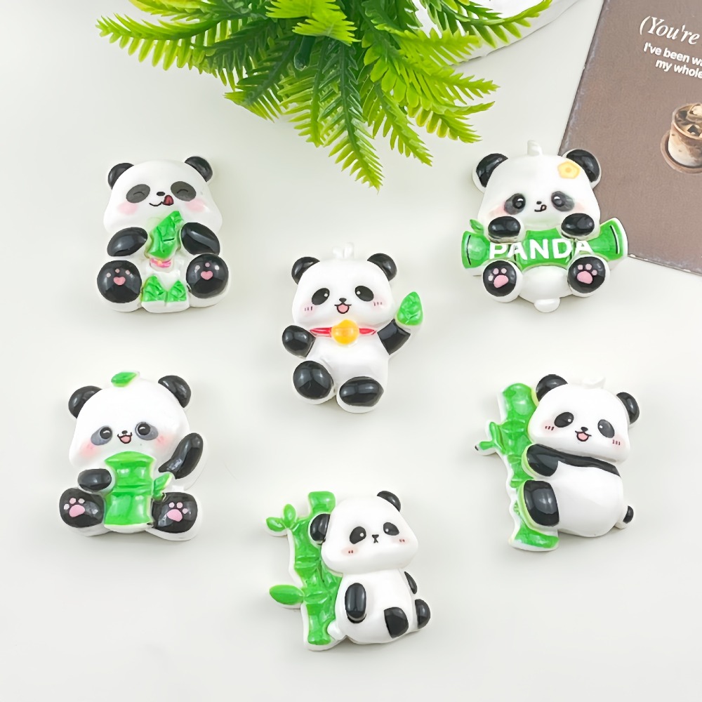 Resin Craft Supplies - 30 adet DIY zanaat malzemeleri reçine