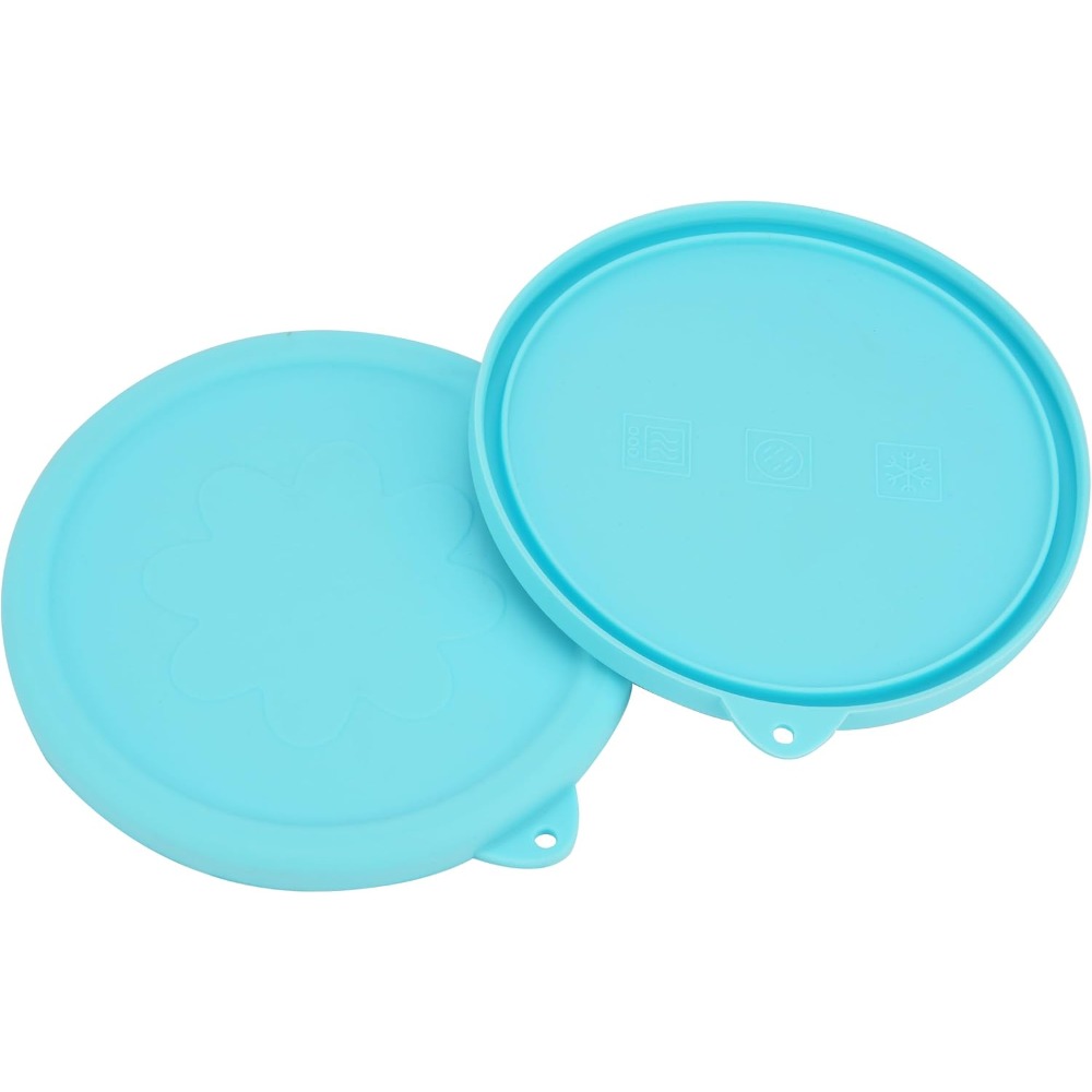 Mixing Cup Silicone - Cam Karıştırma Kaseleri için Silikon Kapaklar,