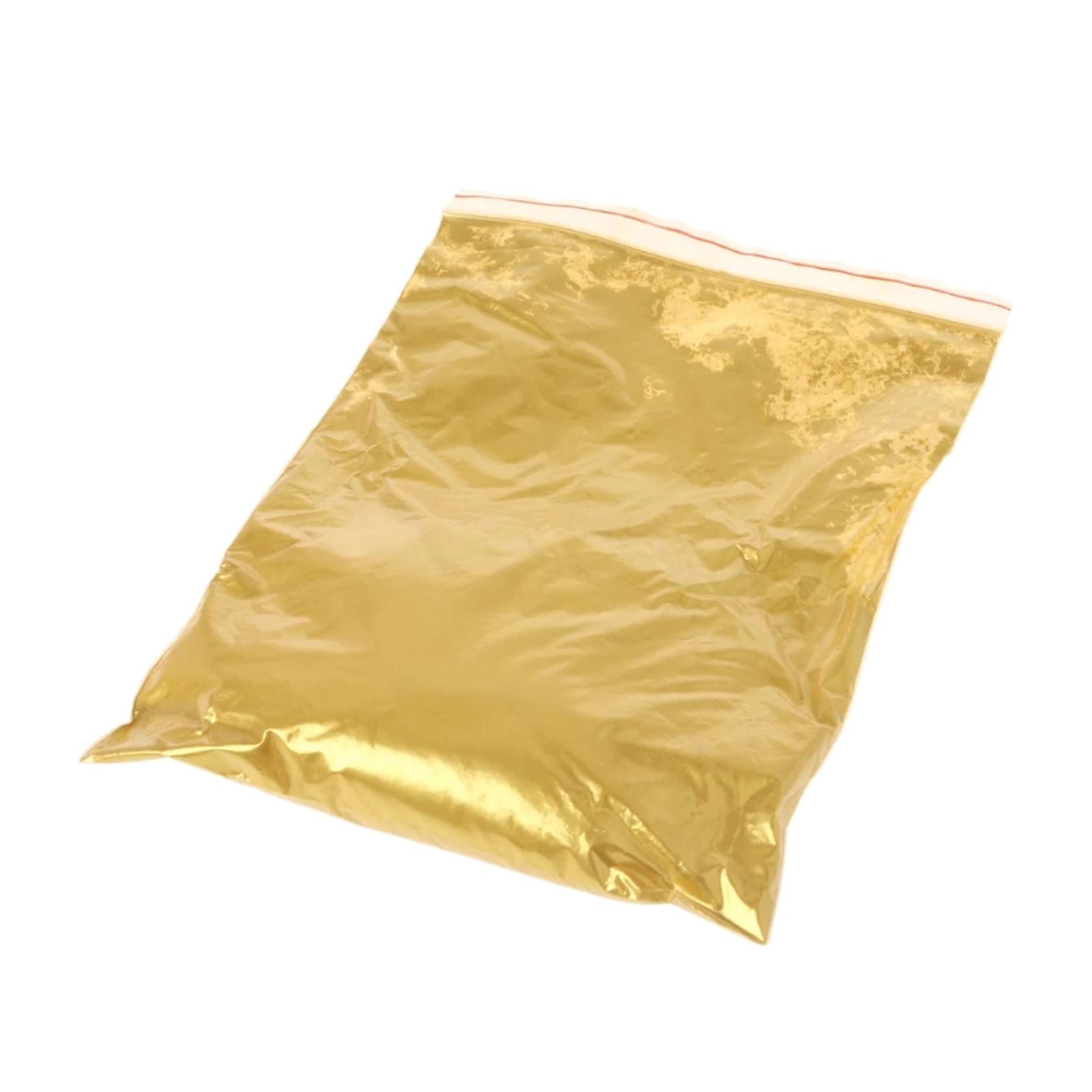 Resin Pigment Set - 100g Mika Tozu Epoksi Reçine Boyası