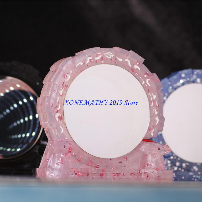 Resin Craft Genshin - F42F DIY Reçine Döküm Kalıp Efsanevi