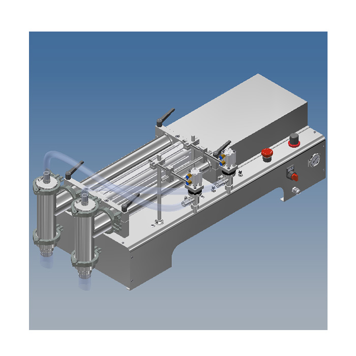 Sıcak Satış Küçük Yarı Otomati - Vacuum Chamber Small incelemesi ve fiyatı