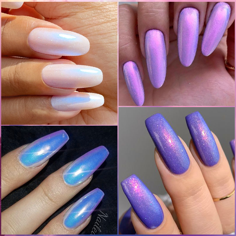 Mtssii 7 ml Aurora Glitter Kau - Gold Foil Flakes incelemesi ve fiyatı
