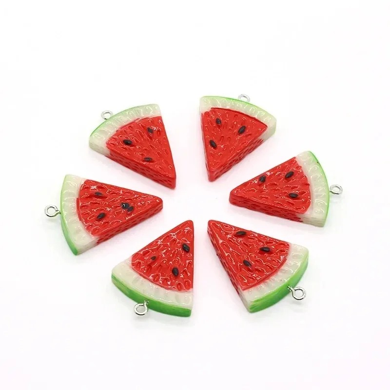 10 adet çift taraflı üçgen kar - Resin Crafts Diy incelemesi ve fiyatı