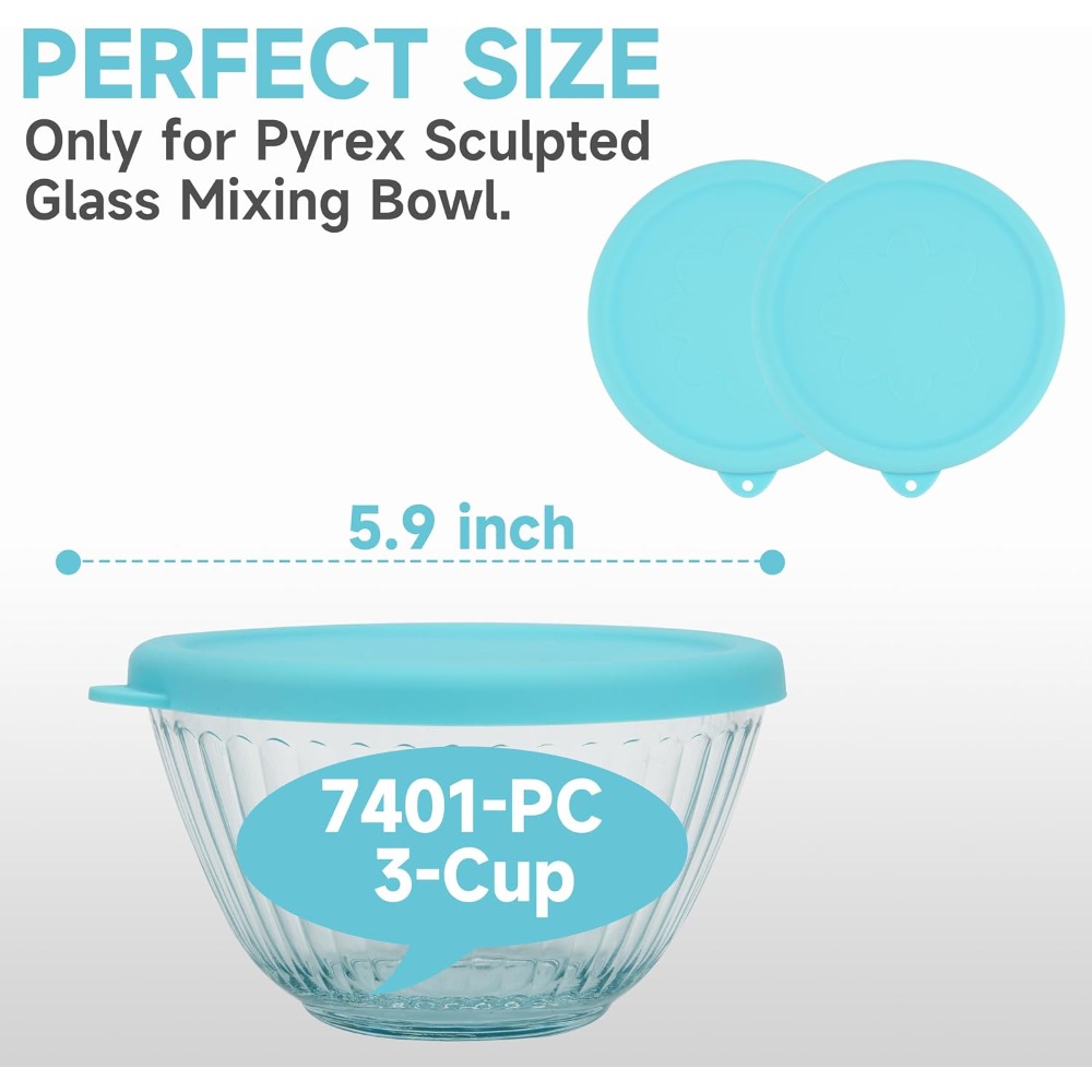 Cam Karıştırma Kaseleri için S - Mixing Cup Silicone incelemesi ve fiyatı