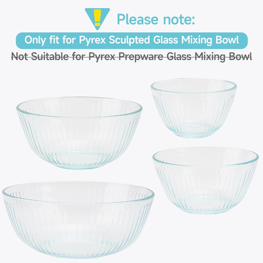 Cam Karıştırma Kaseleri için S - Mixing Cup Silicone incelemesi ve fiyatı