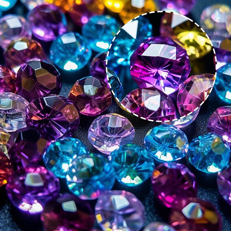 10g Renkli UV Reçine Tutkal Ul - Epoxy Uv Resin Kit incelemesi ve fiyatı