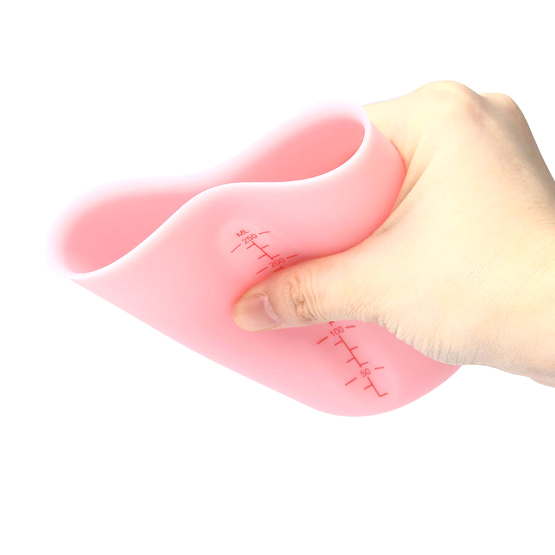 125/250/500ml silikon ölçüm fi - Mixing Cup Silicone incelemesi ve fiyatı