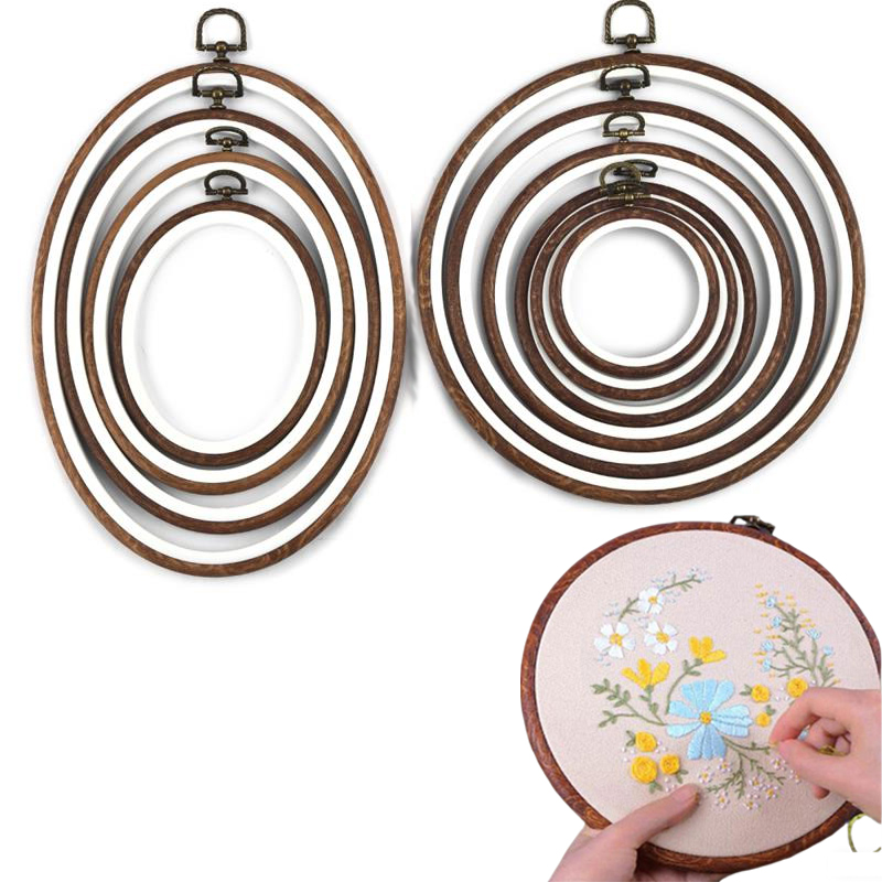 10 adet dikiş aracı yuvarlak O - Wood Ring Blank incelemesi ve fiyatı