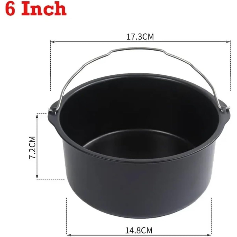 Metal Kek Kalıbı Yuvarlak Hava - Coaster Mold Round incelemesi ve fiyatı
