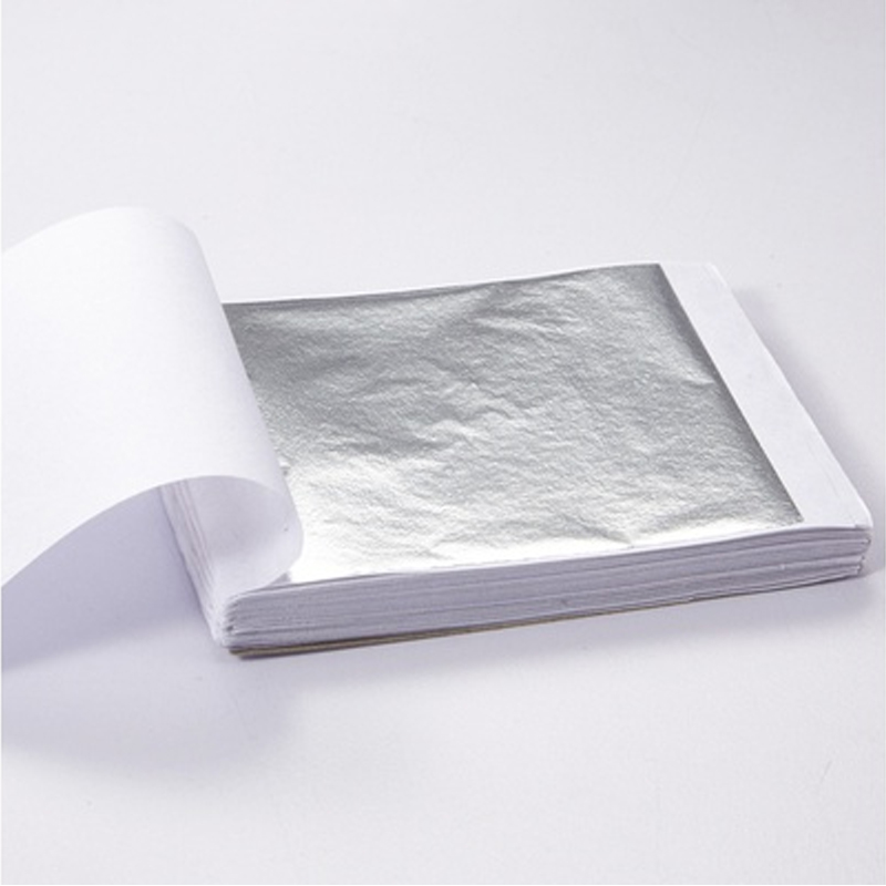 100 adet Sanat Zanaat Tasarım  - Gold Foil Flakes incelemesi ve fiyatı