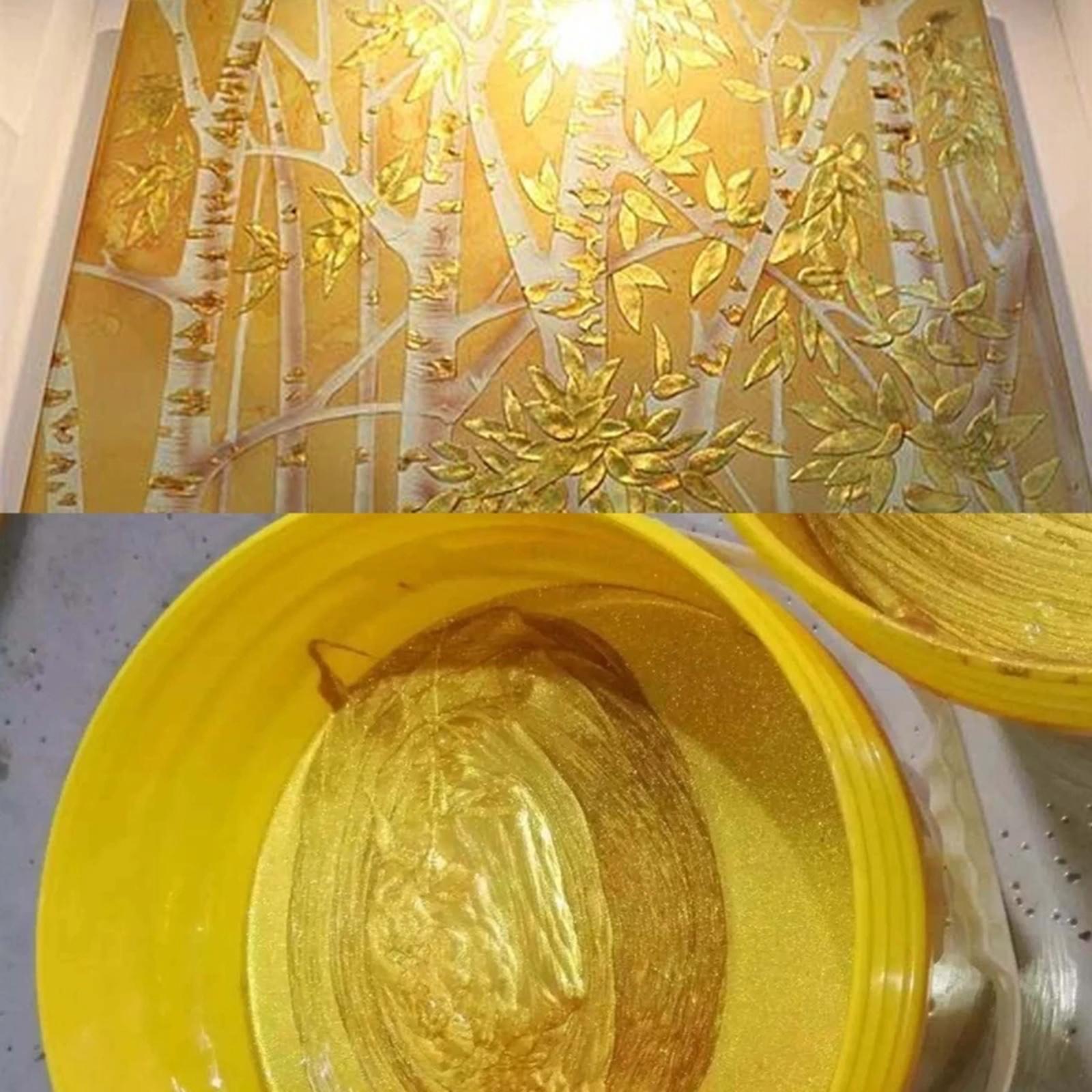 100g Mika Tozu Epoksi Reçine B - Resin Pigment Set incelemesi ve fiyatı