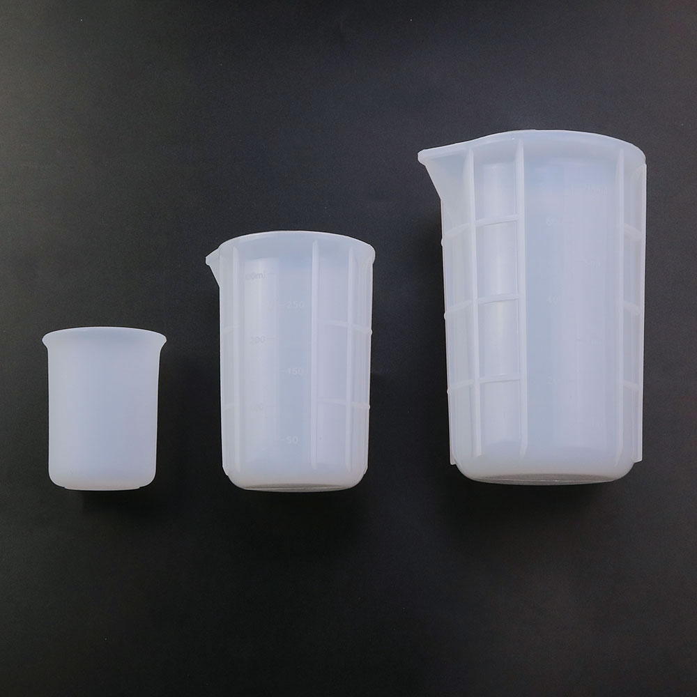 JCD 100ML/300ML/750ML silikon  - Mixing Cup Silicone incelemesi ve fiyatı