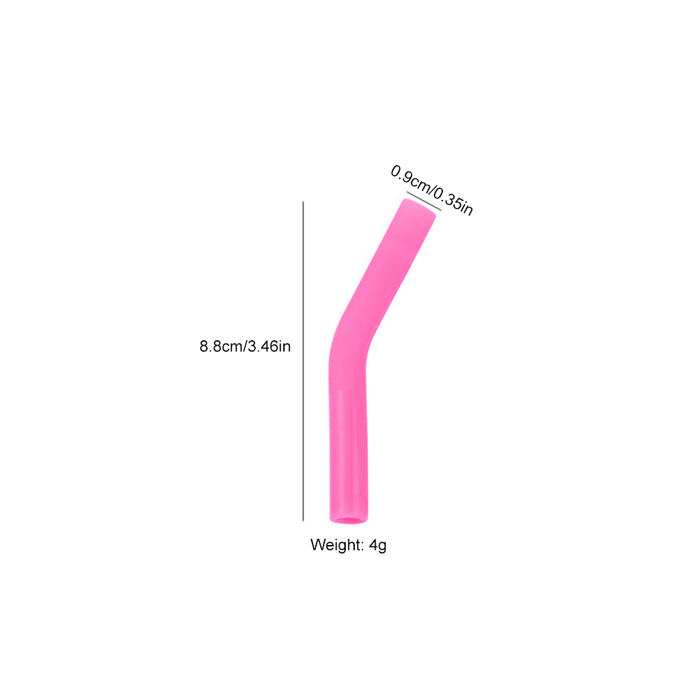 4 adet uzun Metal pipet siliko - Mixing Cup Silicone incelemesi ve fiyatı