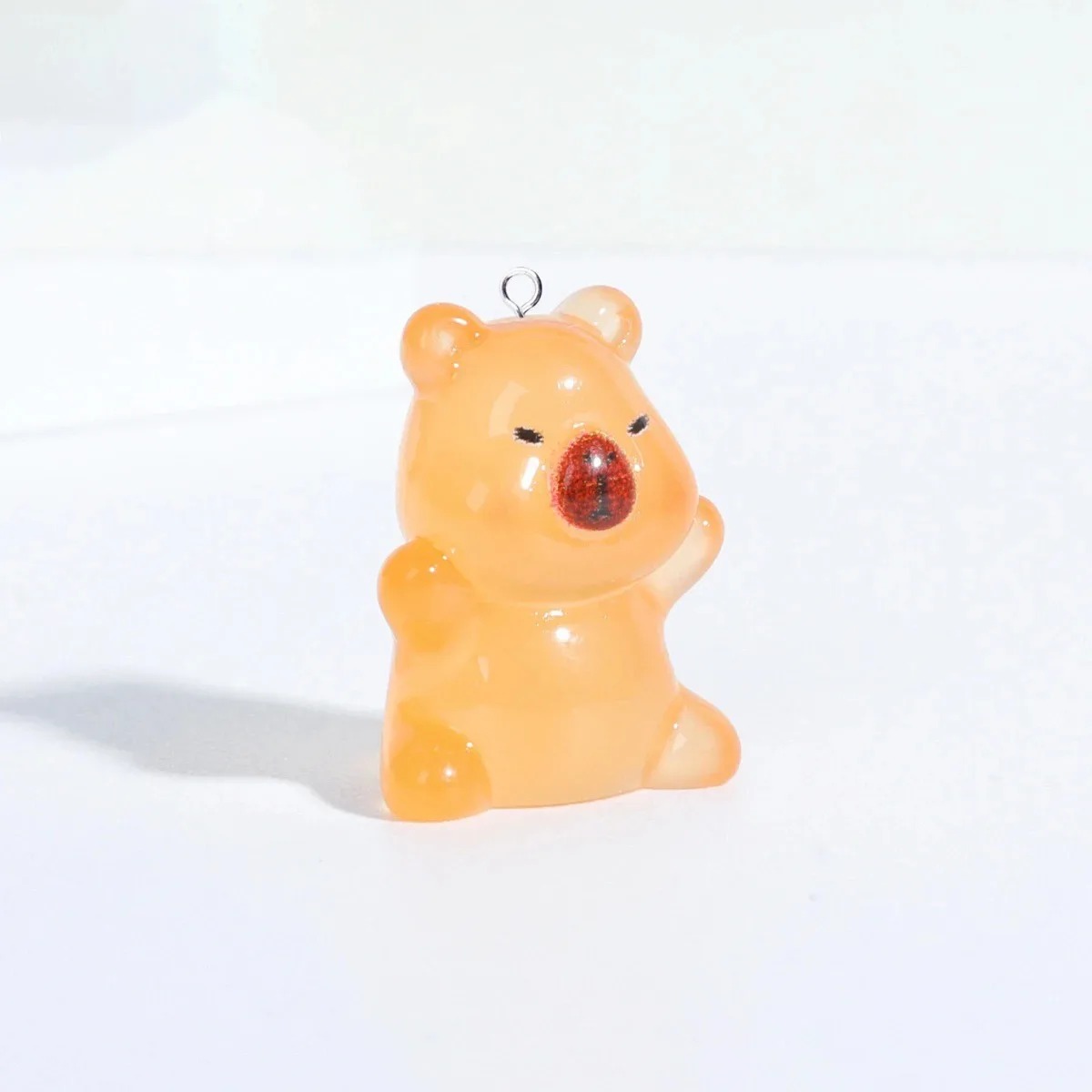 10 Adet Kawaii Düz Sırtlı Yüze - Resin Craft Supplies incelemesi ve fiyatı