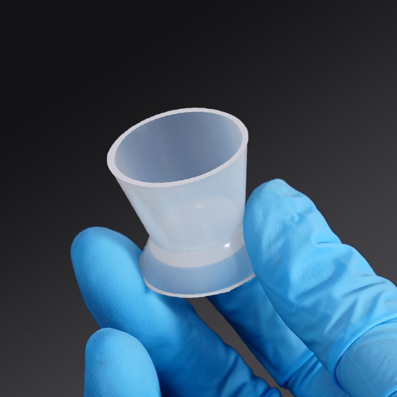 1 adet Yumuşak Silikon Diş Kar - Mixing Cup Silicone incelemesi ve fiyatı