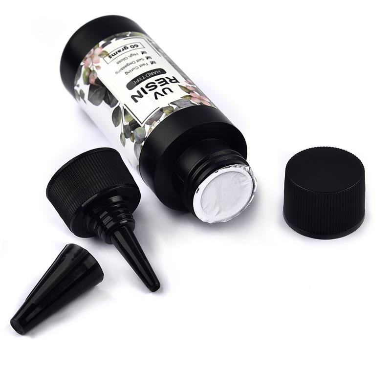 Sert UV reçine tutkal Crystal  - Epoxy Uv Resin Kit incelemesi ve fiyatı