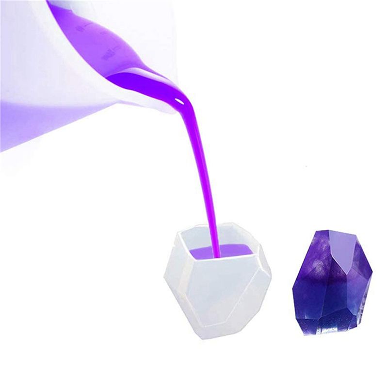 DT19-250 Ml Silikon Ölçüm Kapl - Mixing Cup Silicone incelemesi ve fiyatı