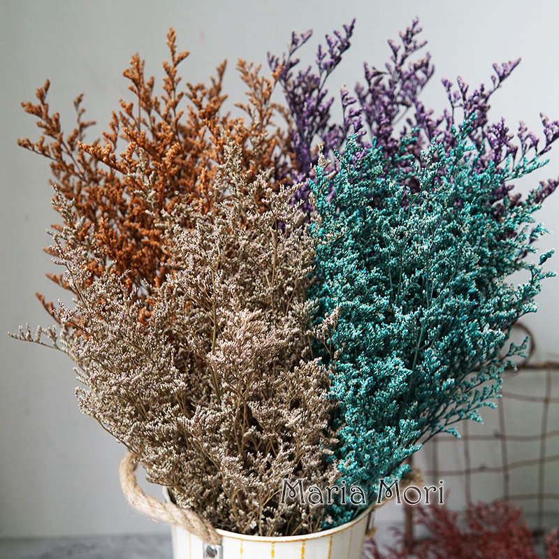 50g/Korunmuş Sevgililer Günü Ç - Dried Flower Bulk incelemesi ve fiyatı