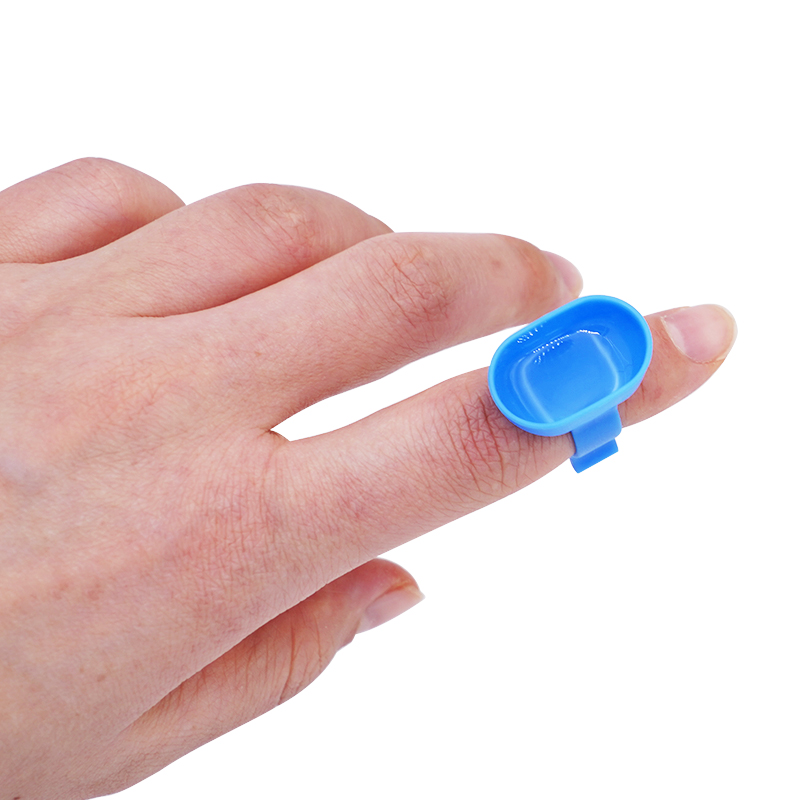 20 adet Diş Karıştırma Parmak  - Mixing Cup Silicone incelemesi ve fiyatı