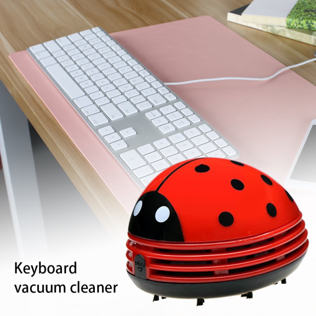 Sevimli Uğur Böceği Masaüstü E - Vacuum Chamber Small incelemesi ve fiyatı