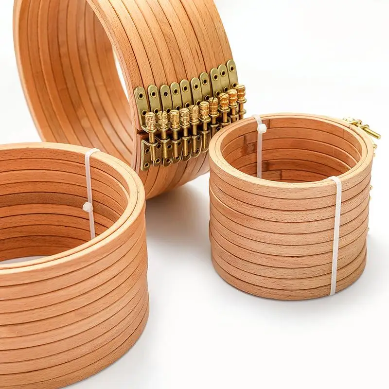 Yüksek Kaliteli Kayın Ahşap Na - Wood Ring Blank incelemesi ve fiyatı