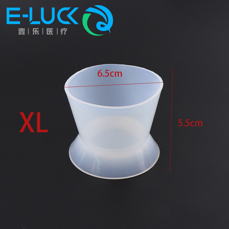 Diş silikon karıştırma fincan  - Mixing Cup Silicone incelemesi ve fiyatı