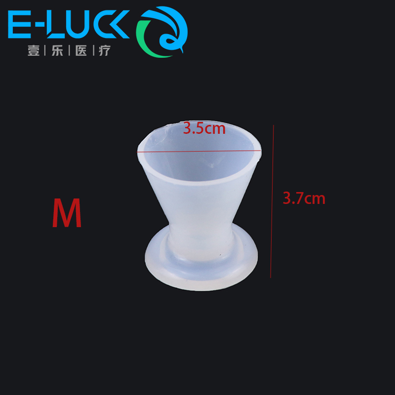 Diş silikon karıştırma fincan  - Mixing Cup Silicone incelemesi ve fiyatı