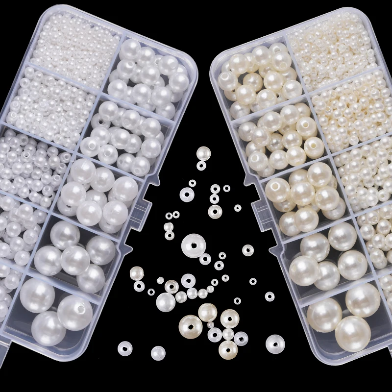 800 Adet Yapay İnci Reçine Bon - Crafting Resin incelemesi ve fiyatı