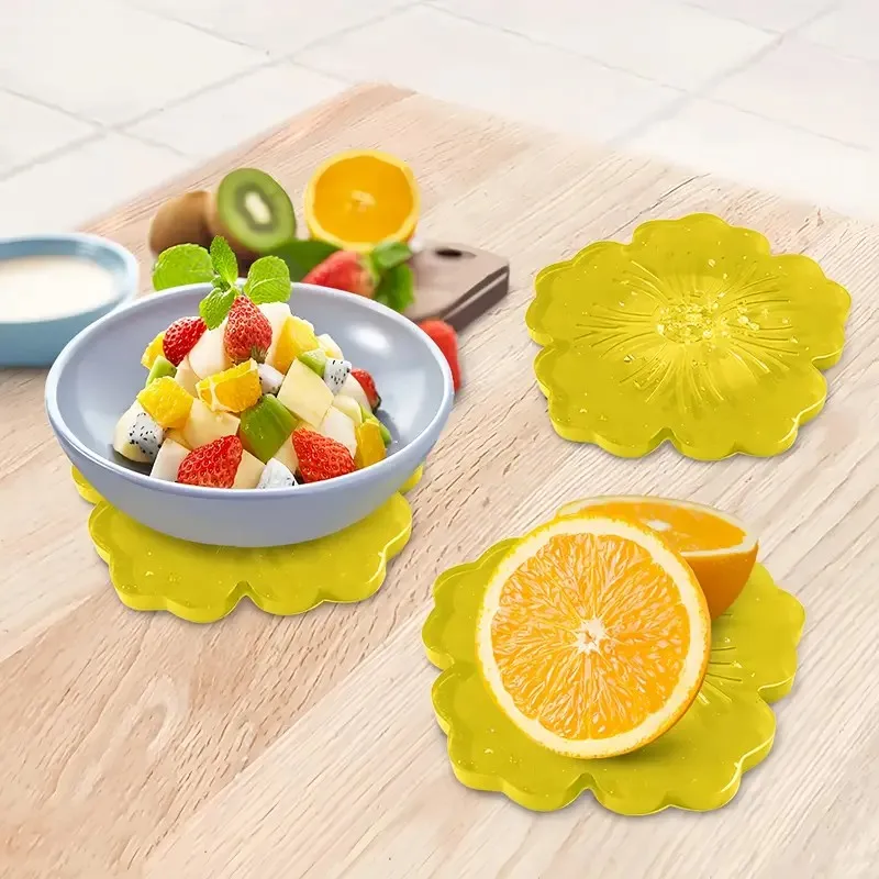 Kendin Yap Sakura Şeklinde Sil - Geode Mold Silicone incelemesi ve fiyatı