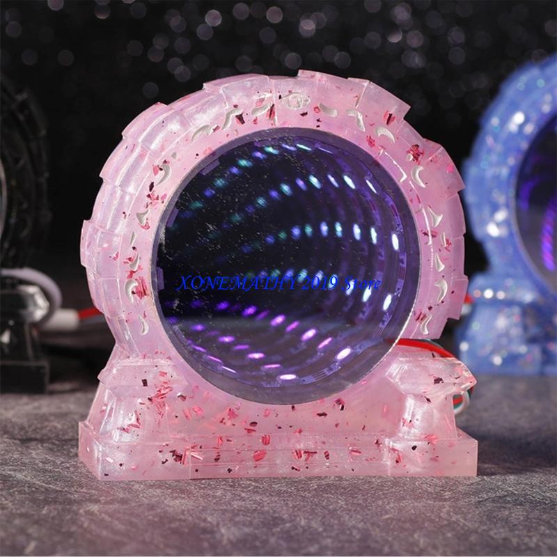 F42F DIY Reçine Döküm Kalıp Ef - Resin Craft Genshin incelemesi ve fiyatı