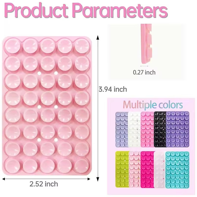 Çok Renkli Kare Silikon Vakuml - Mixing Cup Silicone incelemesi ve fiyatı