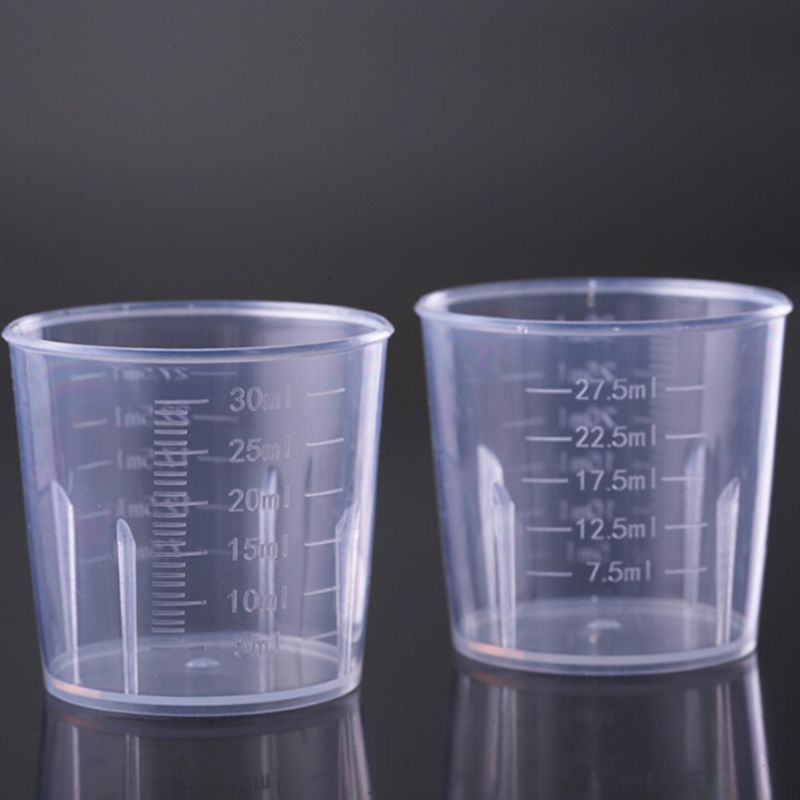 652F Sanatları Yapımı, Sanat E - Mixing Cup Silicone incelemesi ve fiyatı