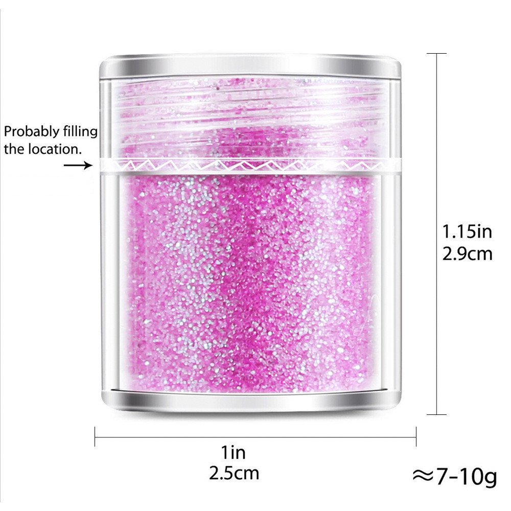 SNASAN 4 adet renkli ince glit - Resin Jewelry Kit incelemesi ve fiyatı