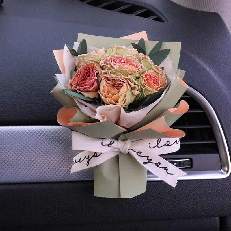 Araba Havalandırma Klipsleri i - Dried Flower Bulk incelemesi ve fiyatı