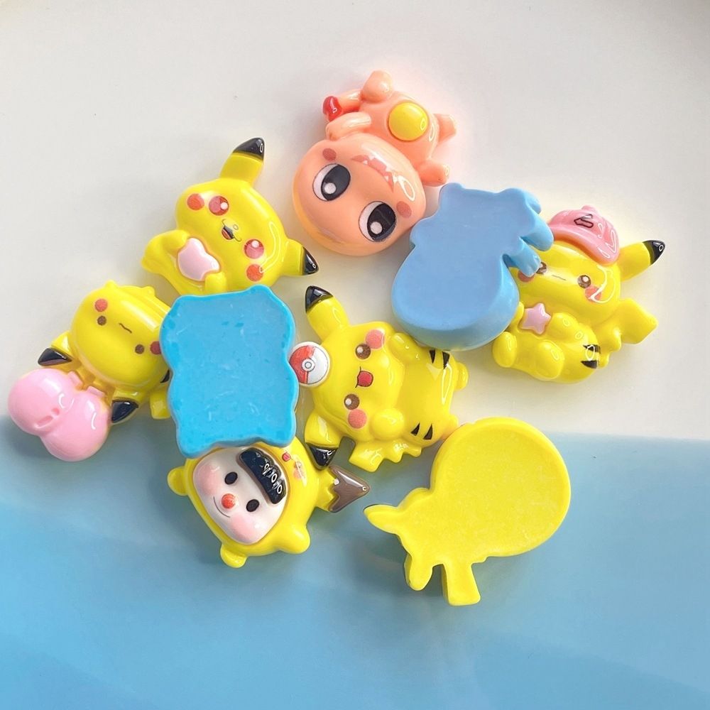 Karikatür Pokémonları için yen - Crafting Resin incelemesi ve fiyatı