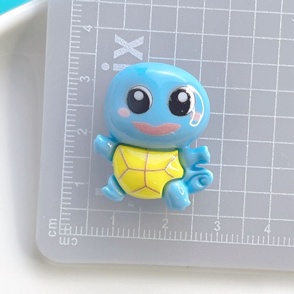 Karikatür Pokémonları için yen - Crafting Resin incelemesi ve fiyatı