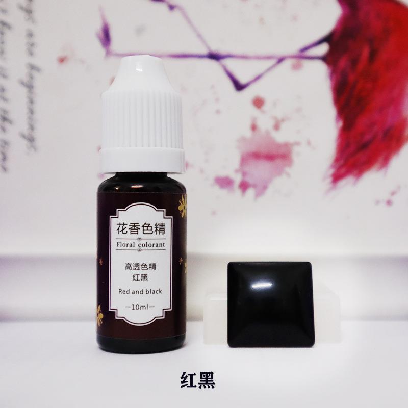 10ml epoksi reçine difüzyon Pi - Resin Dye Alcohol incelemesi ve fiyatı