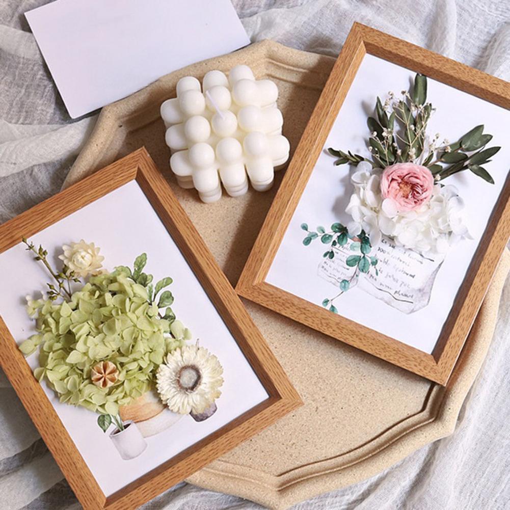 Doğal çiçekler Diy kurutulmuş  - Dried Flower Bulk incelemesi ve fiyatı