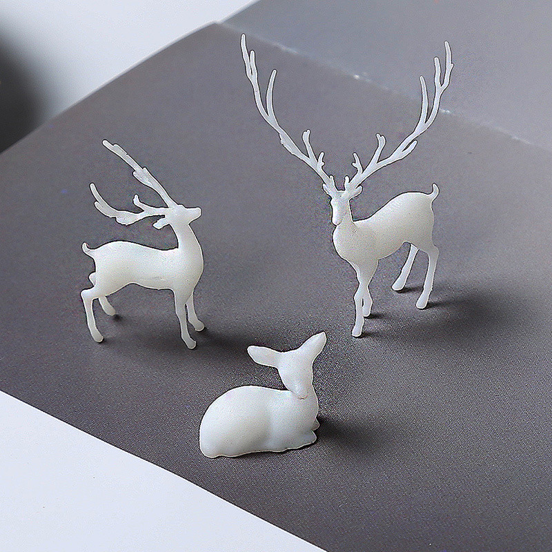 SNASAN 6 adet 3D Mikro Kuğu Ma - Resin Ocean Wave Mold incelemesi ve fiyatı