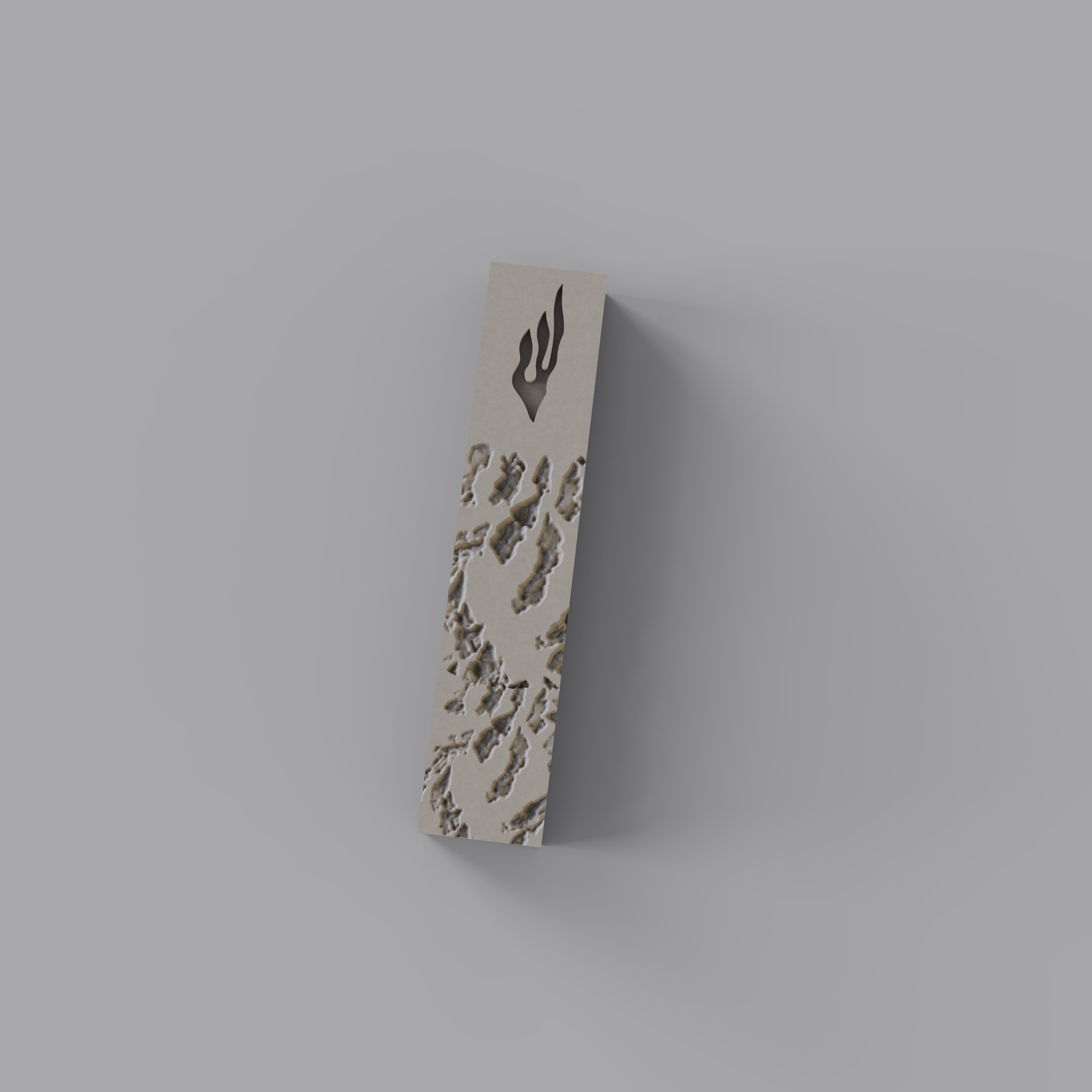 Yahudi Mezuzah Tutucu Silikon  - Serving Tray Mold incelemesi ve fiyatı