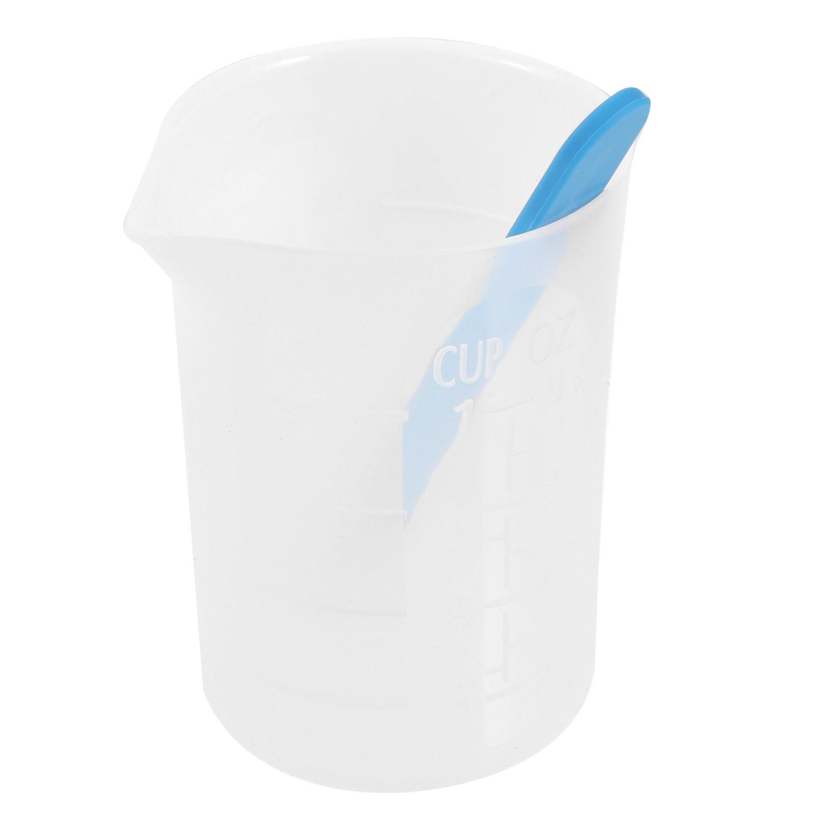 1 takım epoksi karıştırma kabı - Mixing Cup Silicone incelemesi ve fiyatı