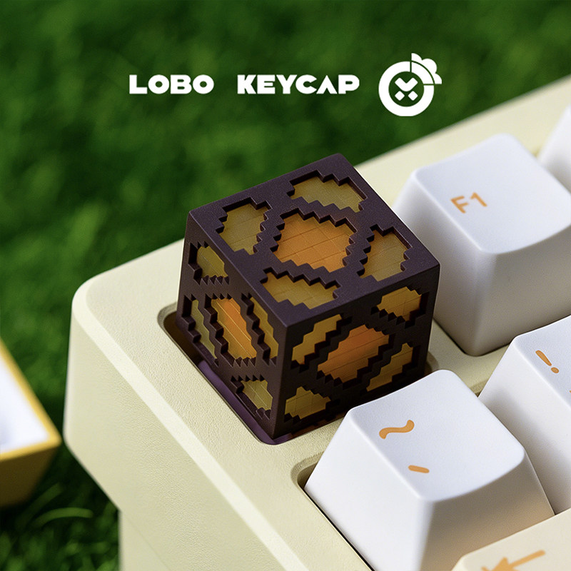 Karikatür Kare Minecraft Seris - Resin Craft Minecraft incelemesi ve fiyatı