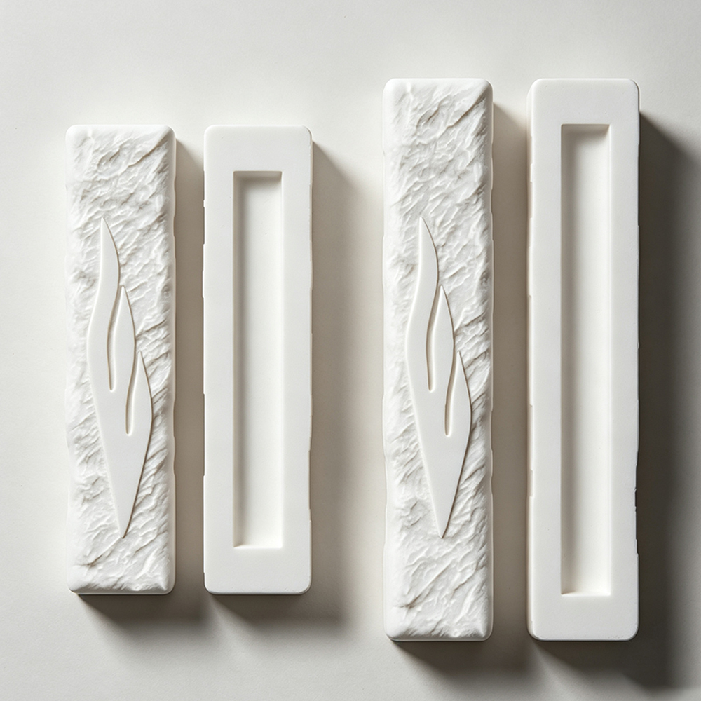 Mezuzah Kutusu için Dikdörtgen - Serving Tray Mold incelemesi ve fiyatı