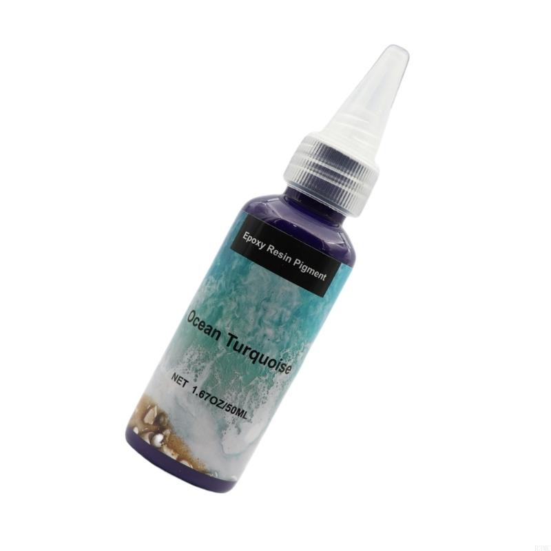R3MC yüksek konsantre epoksi r - Resin Ocean Wave Mold incelemesi ve fiyatı