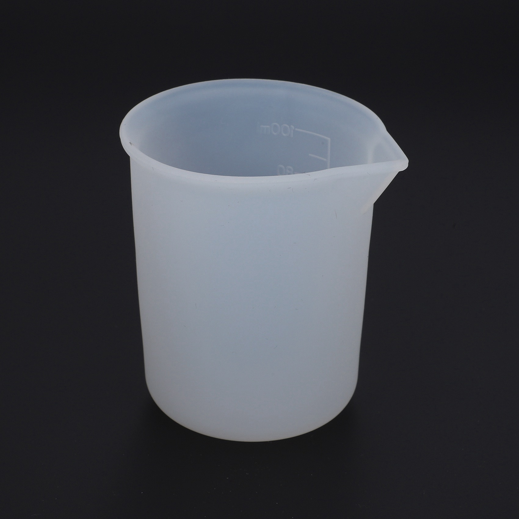 HLZS-30 Adet Silikon Ölçüm Bar - Mixing Cup Silicone incelemesi ve fiyatı
