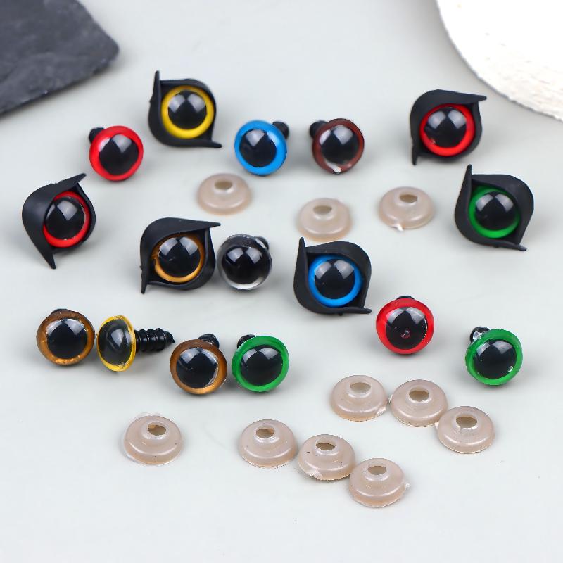 50 çift 100 adet plastik güven - Resin Craft Workshop incelemesi ve fiyatı
