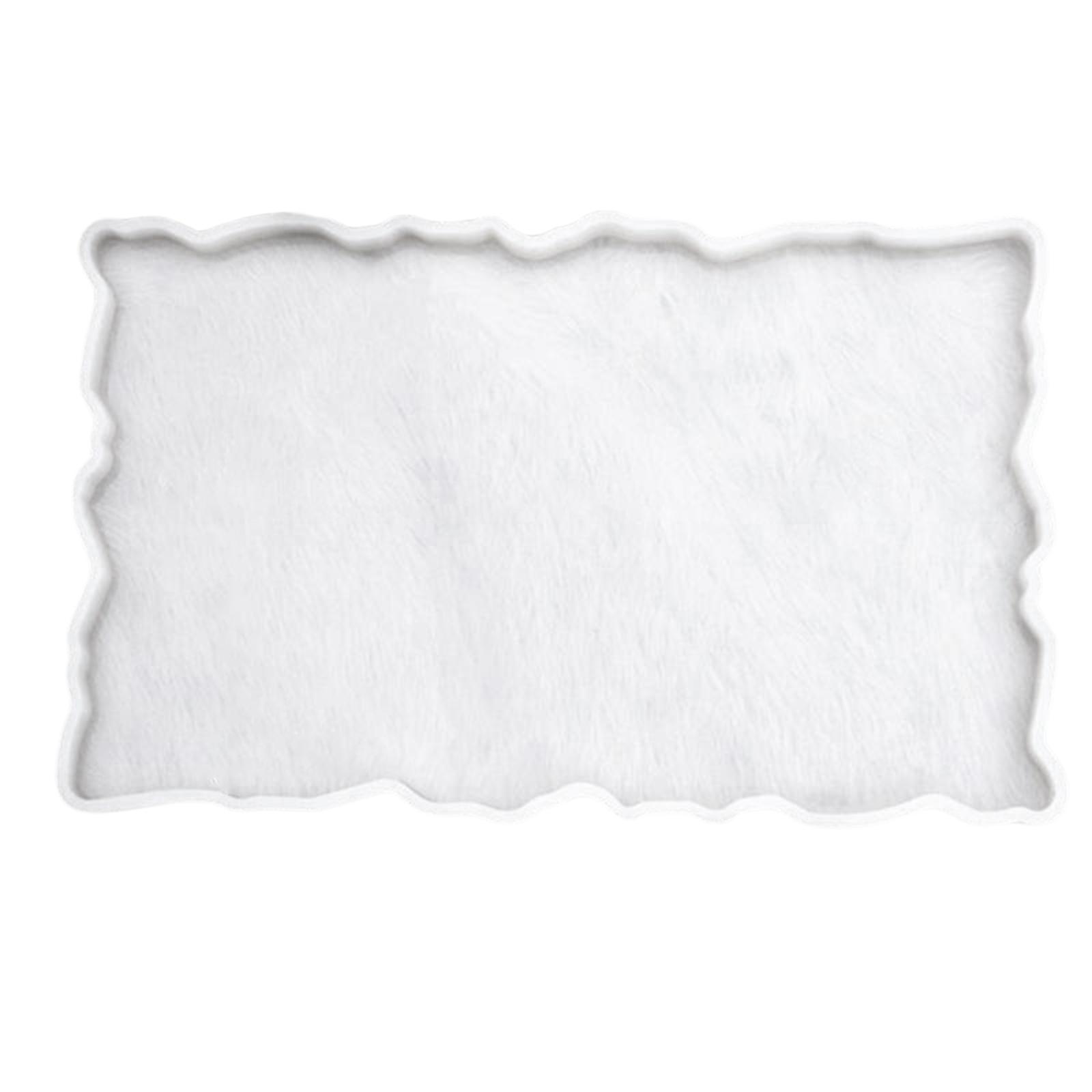 Silikon Reçine Tepsi, Premium  - Geode Mold Silicone incelemesi ve fiyatı