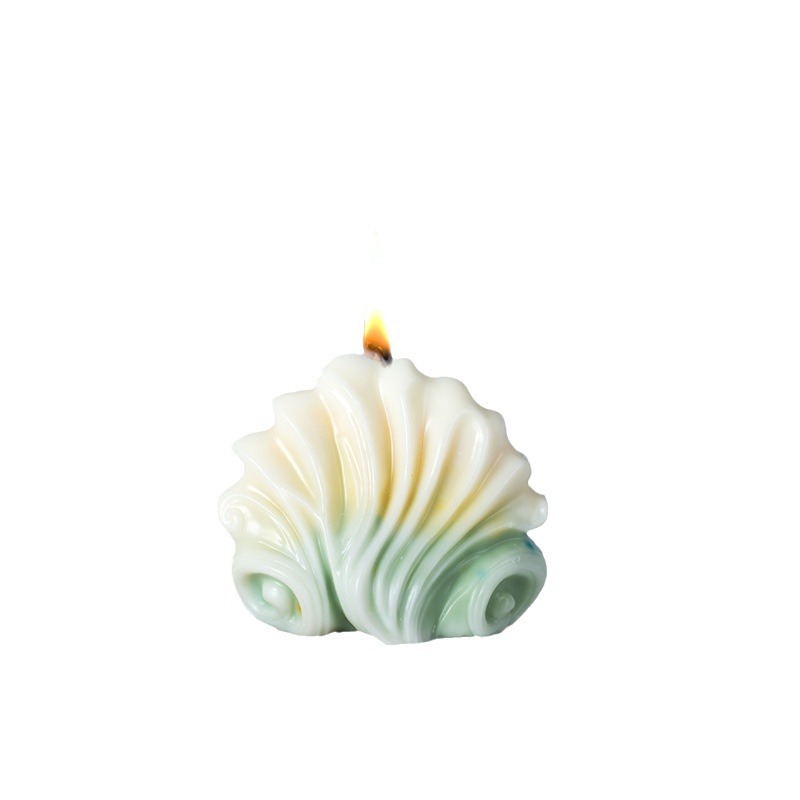 Okyanus Kabuğu Mum Silikon Kal - Resin Ocean Wave Mold incelemesi ve fiyatı