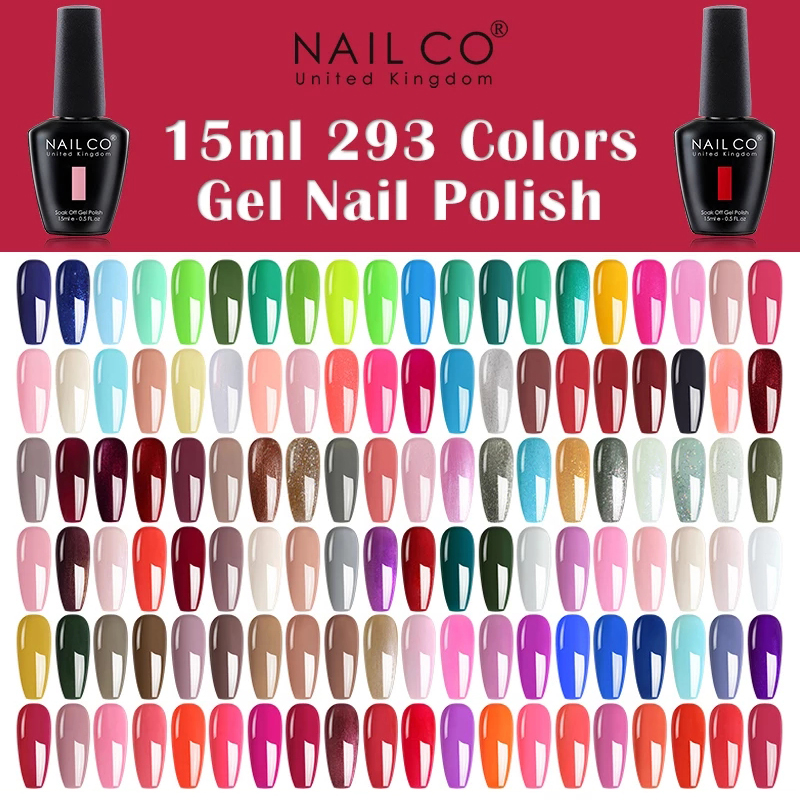 NAILCO 15 ml Siyah Beyaz Kırmı - Resin Glitter Pack incelemesi ve fiyatı