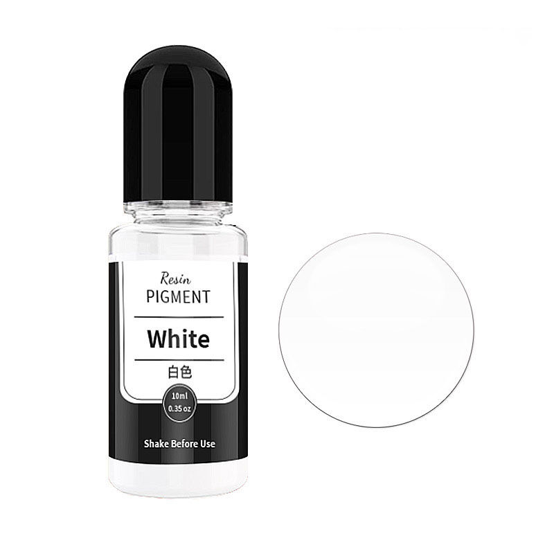 24 Renk 10ml/Şişe Epoksi Reçin - Resin Dye Alcohol incelemesi ve fiyatı